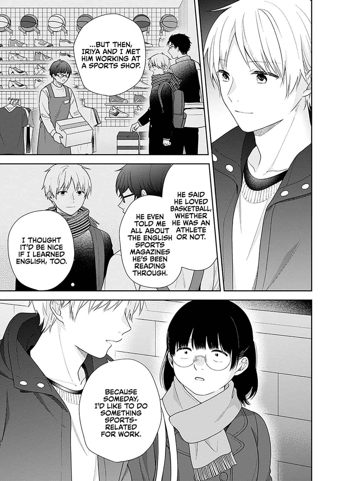 Chapter 71 - Page 23