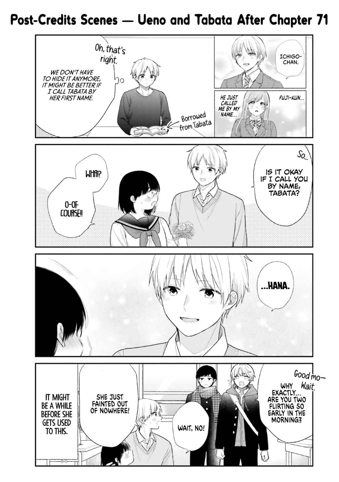 Chapter 71 - Page 26