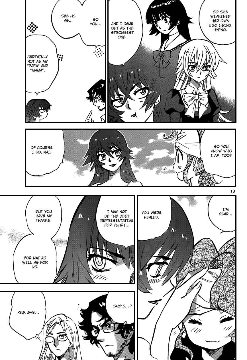 Chapter 308 - Page 14