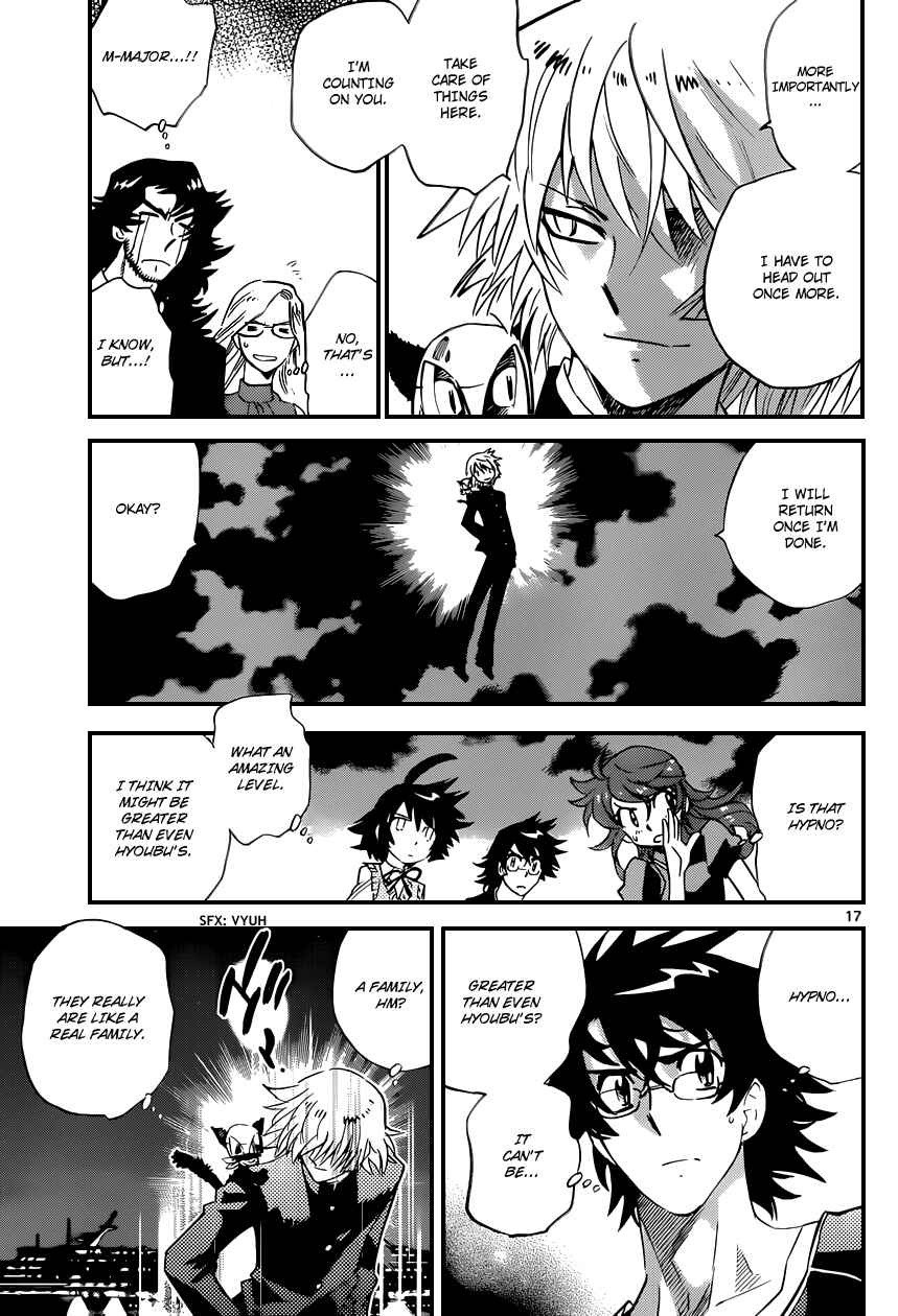Chapter 308 - Page 18