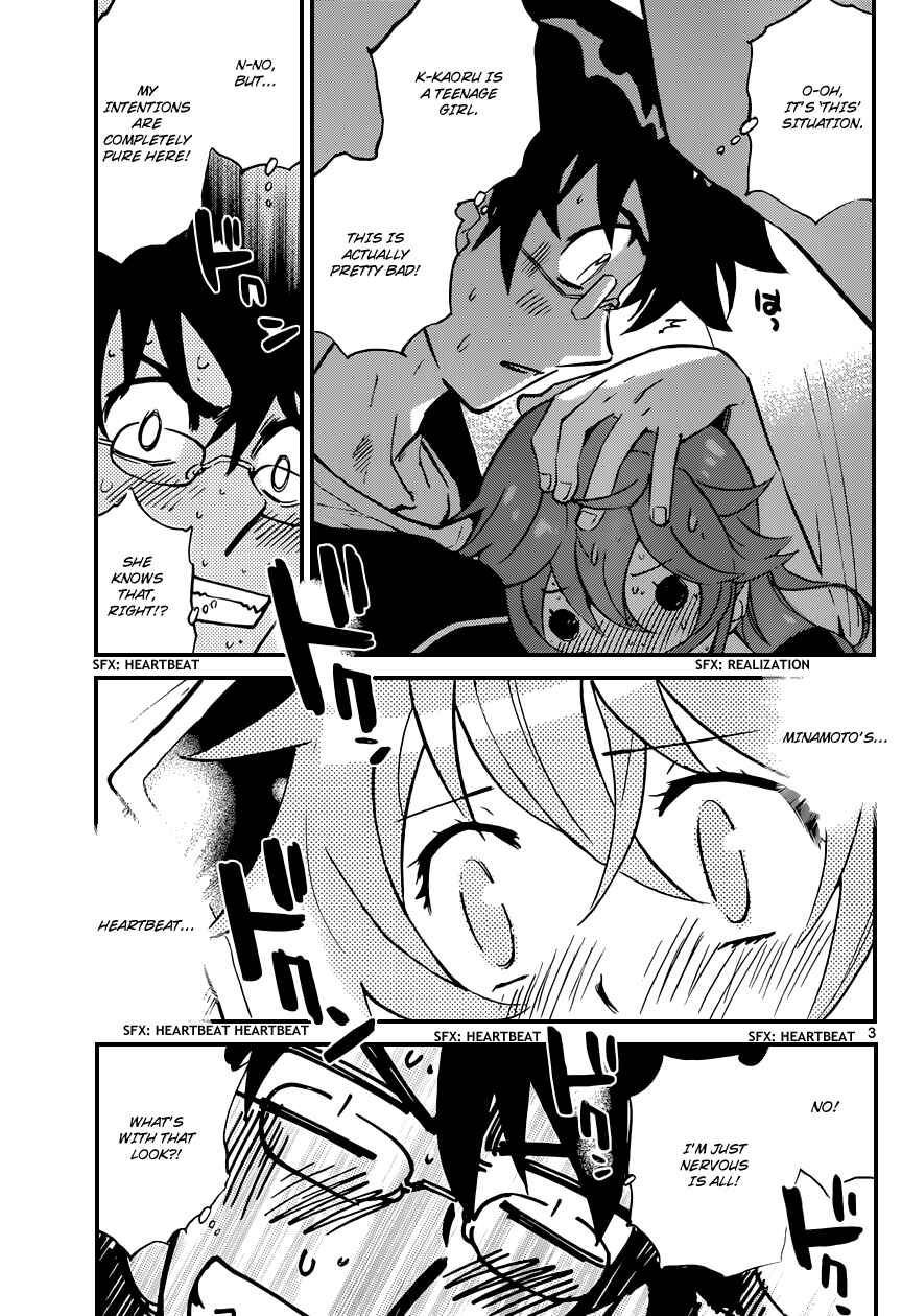 Chapter 308 - Page 4