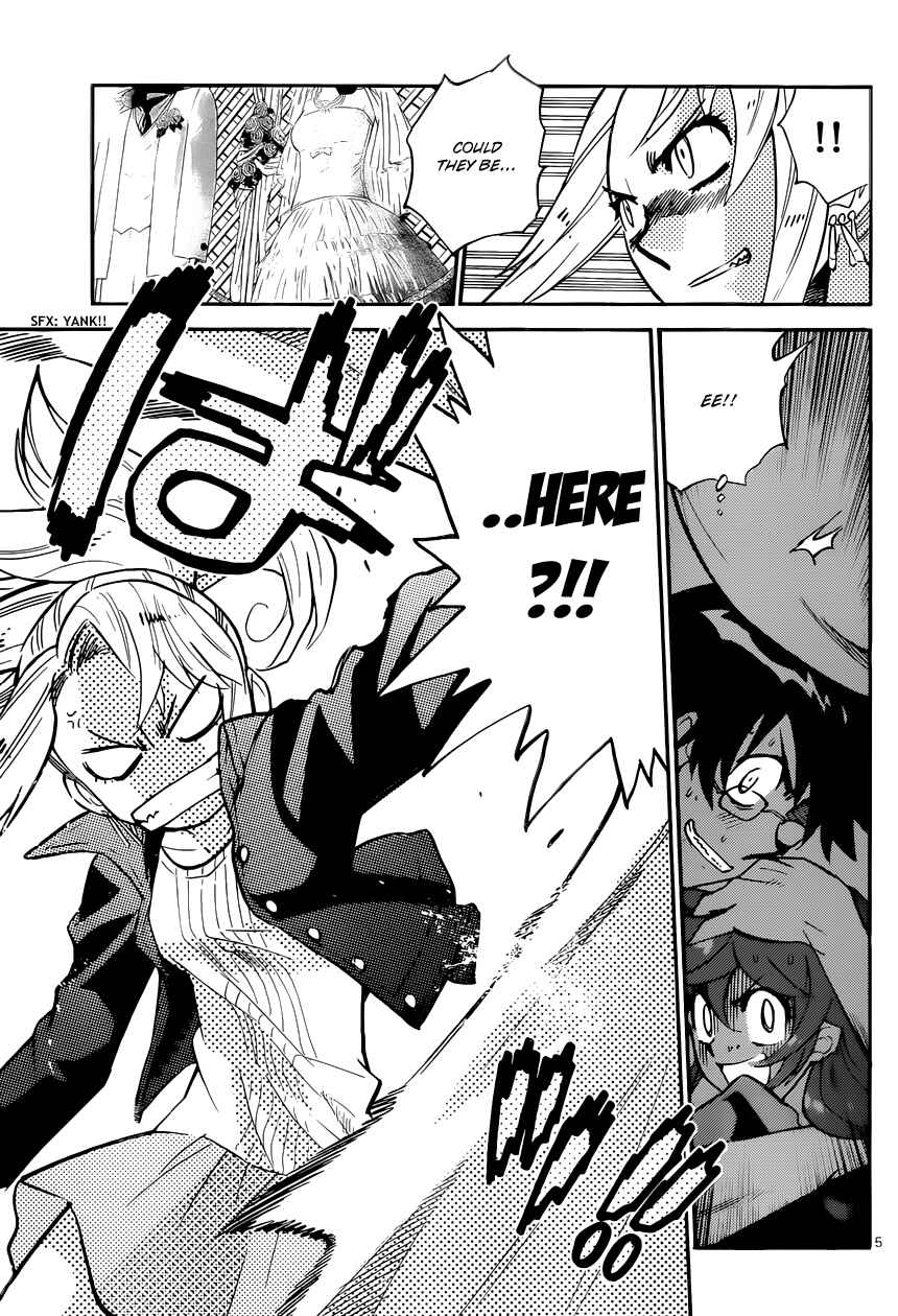 Chapter 308 - Page 6