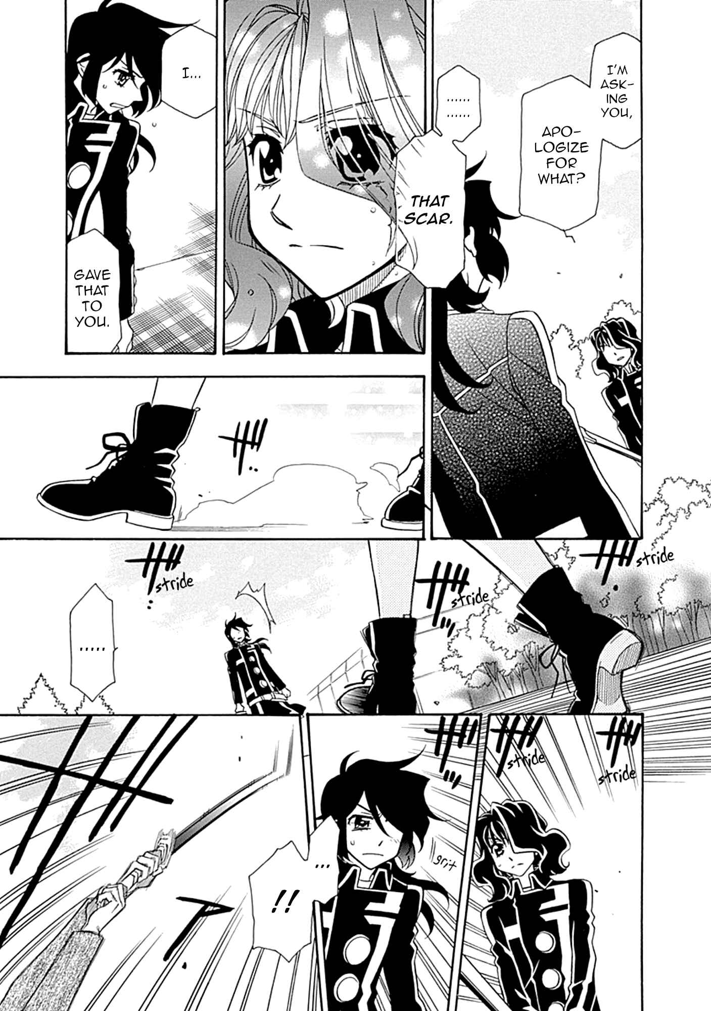 Chapter 104 - Page 3