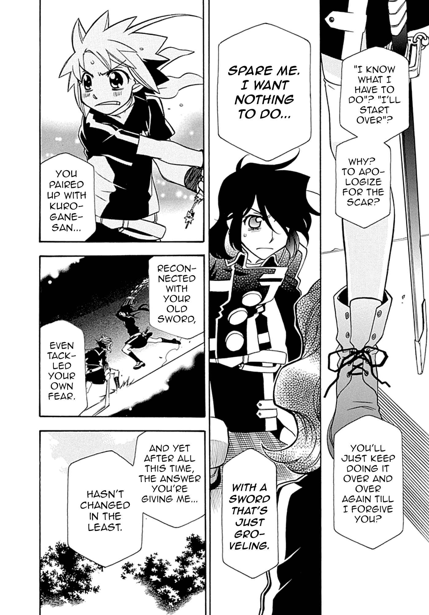 Chapter 104 - Page 9