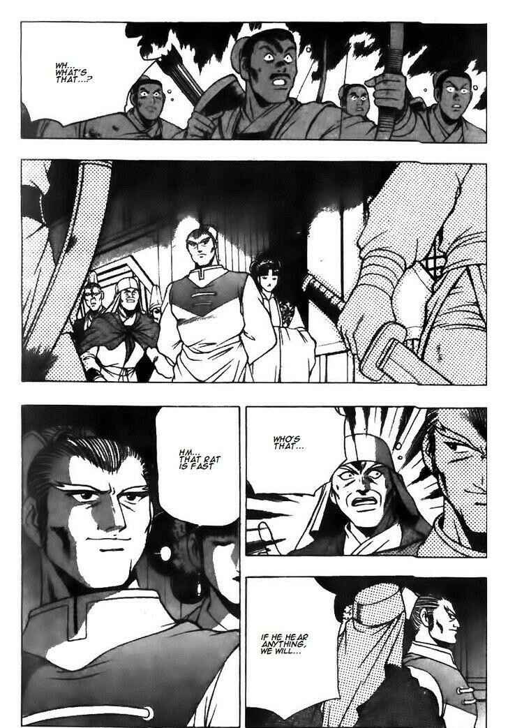 Chapter 126 - Page 11