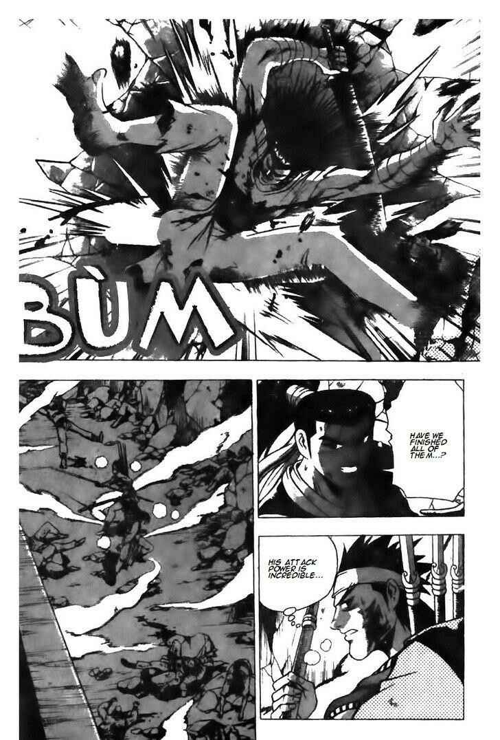 Chapter 126 - Page 16