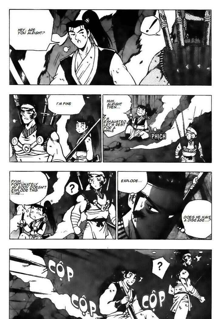 Chapter 126 - Page 17