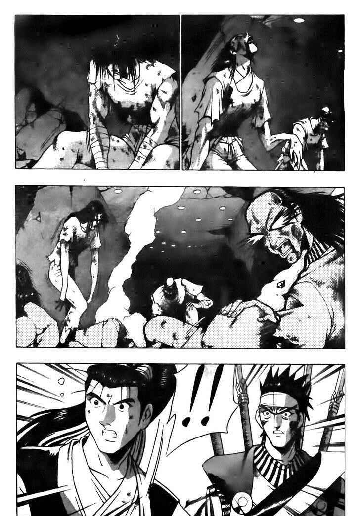 Chapter 126 - Page 18