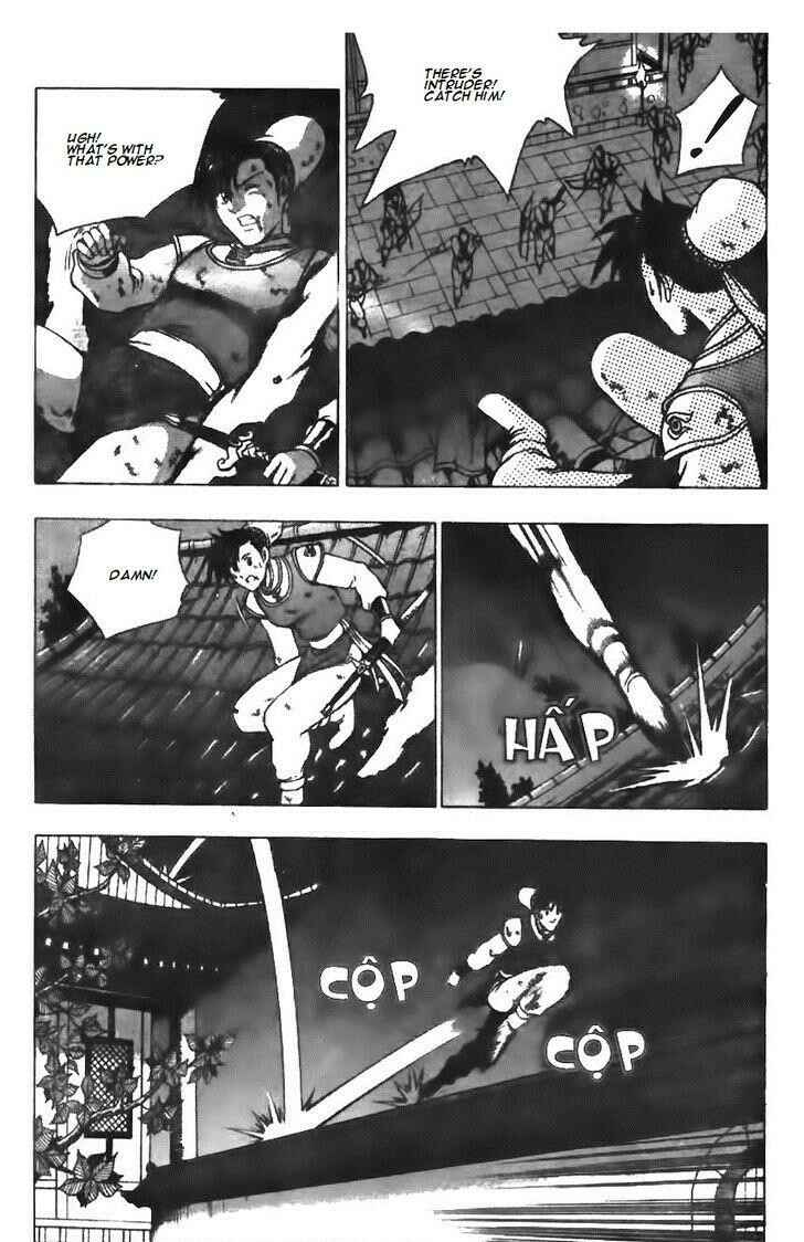 Chapter 126 - Page 8
