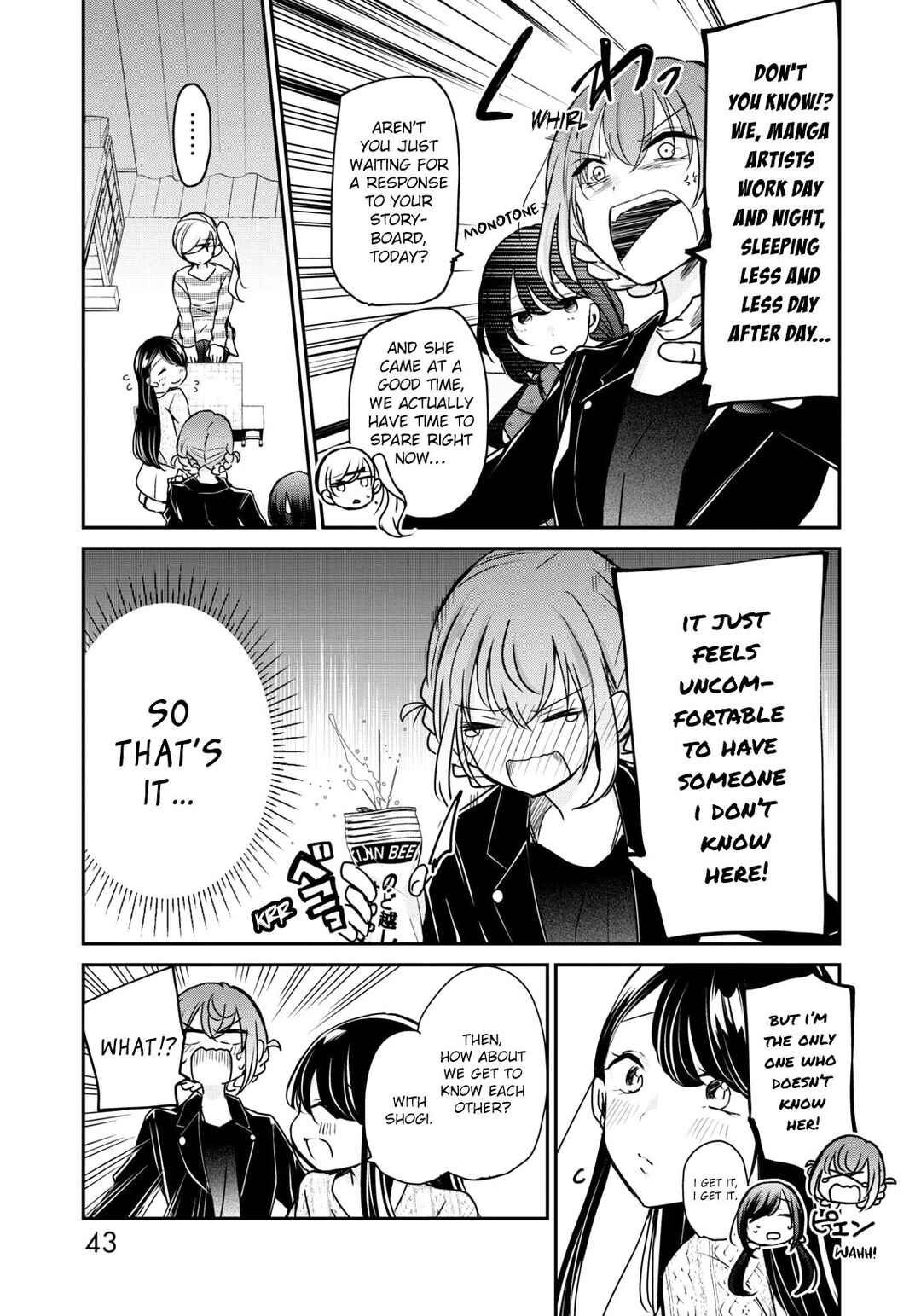 Chapter 19 - Page 5