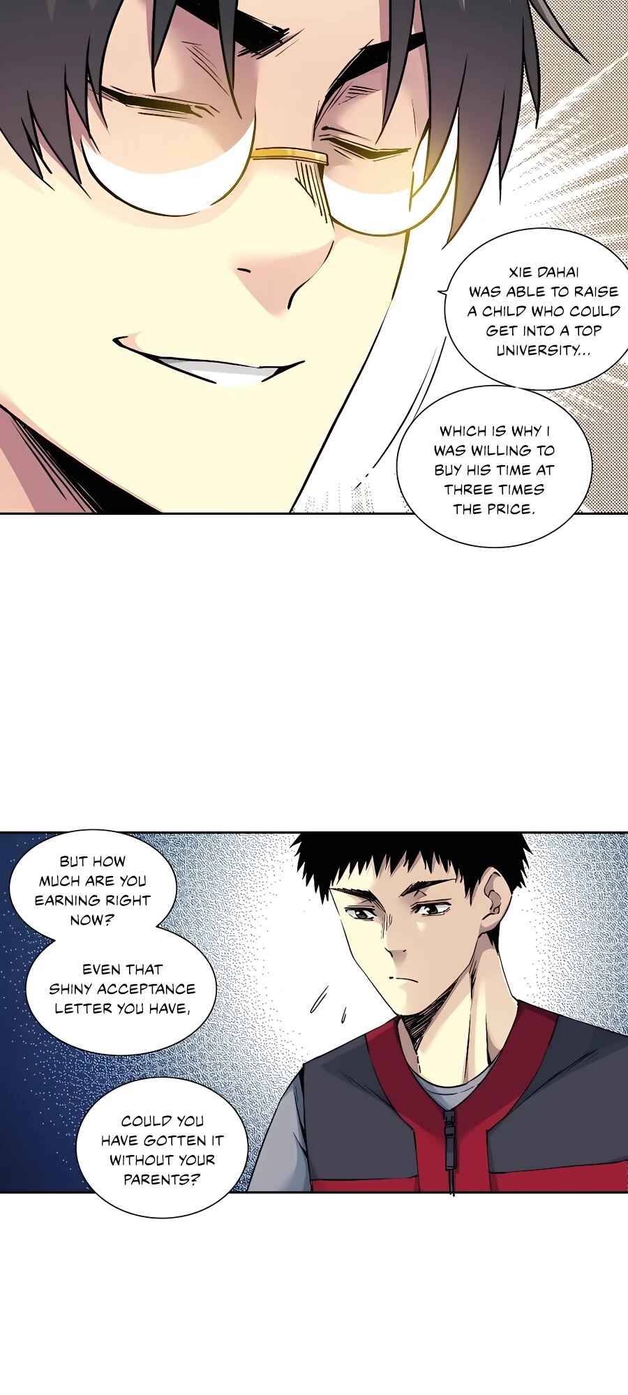 Chapter 204 - Page 14