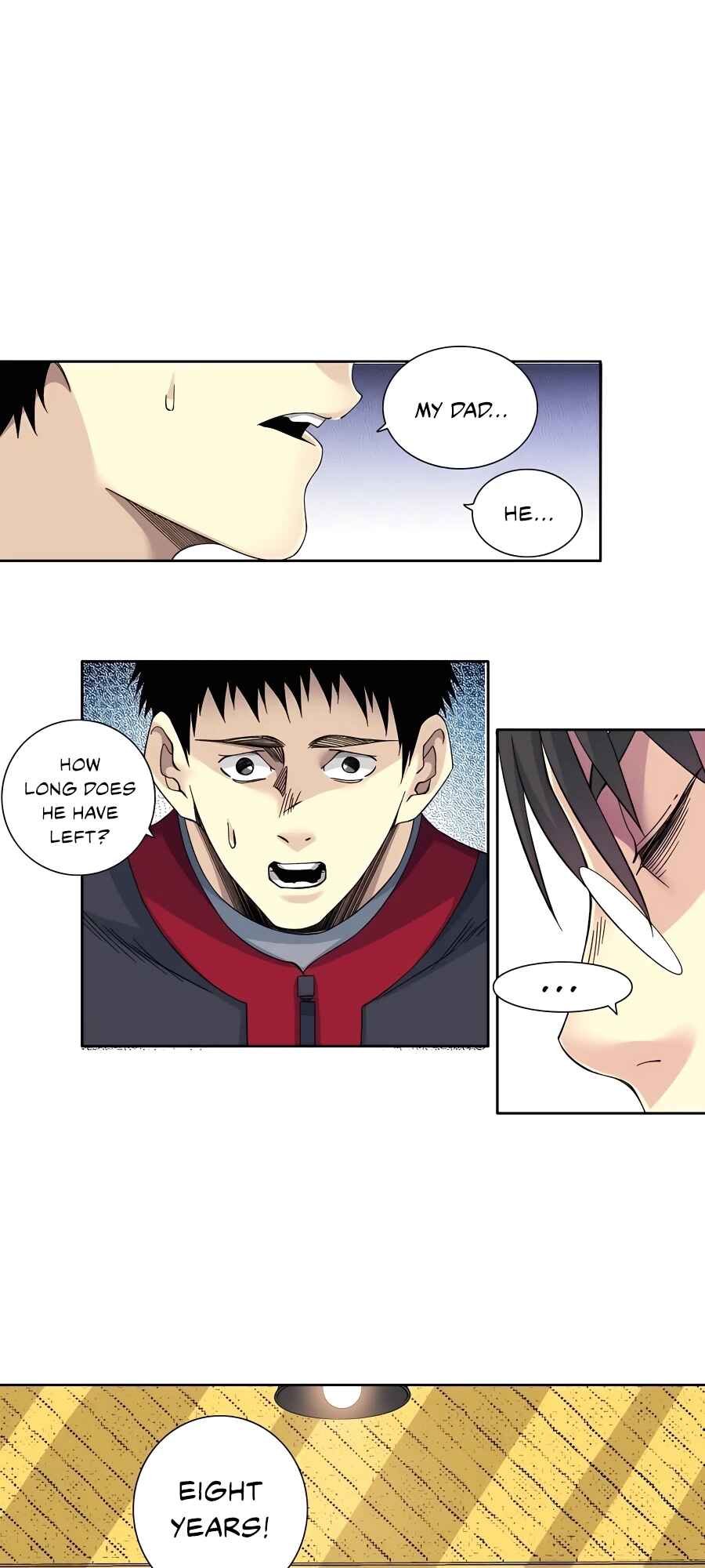 Chapter 204 - Page 17