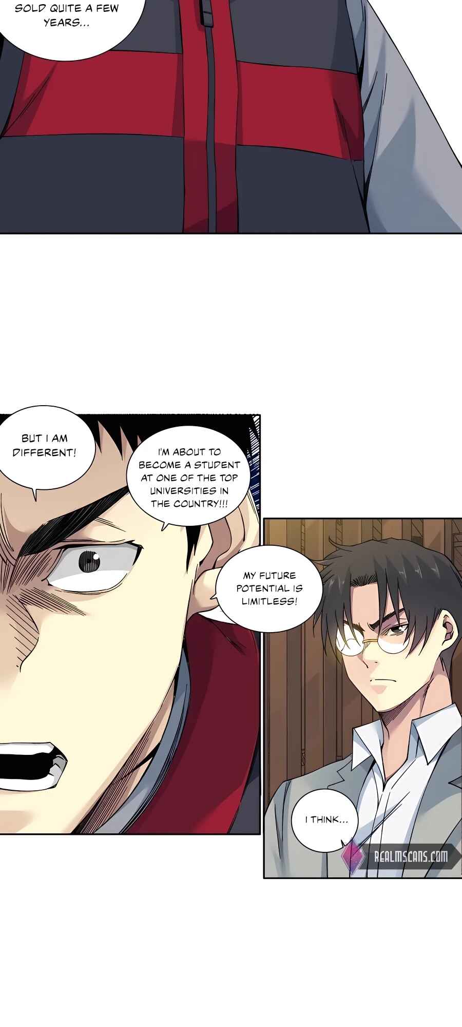 Chapter 204 - Page 5