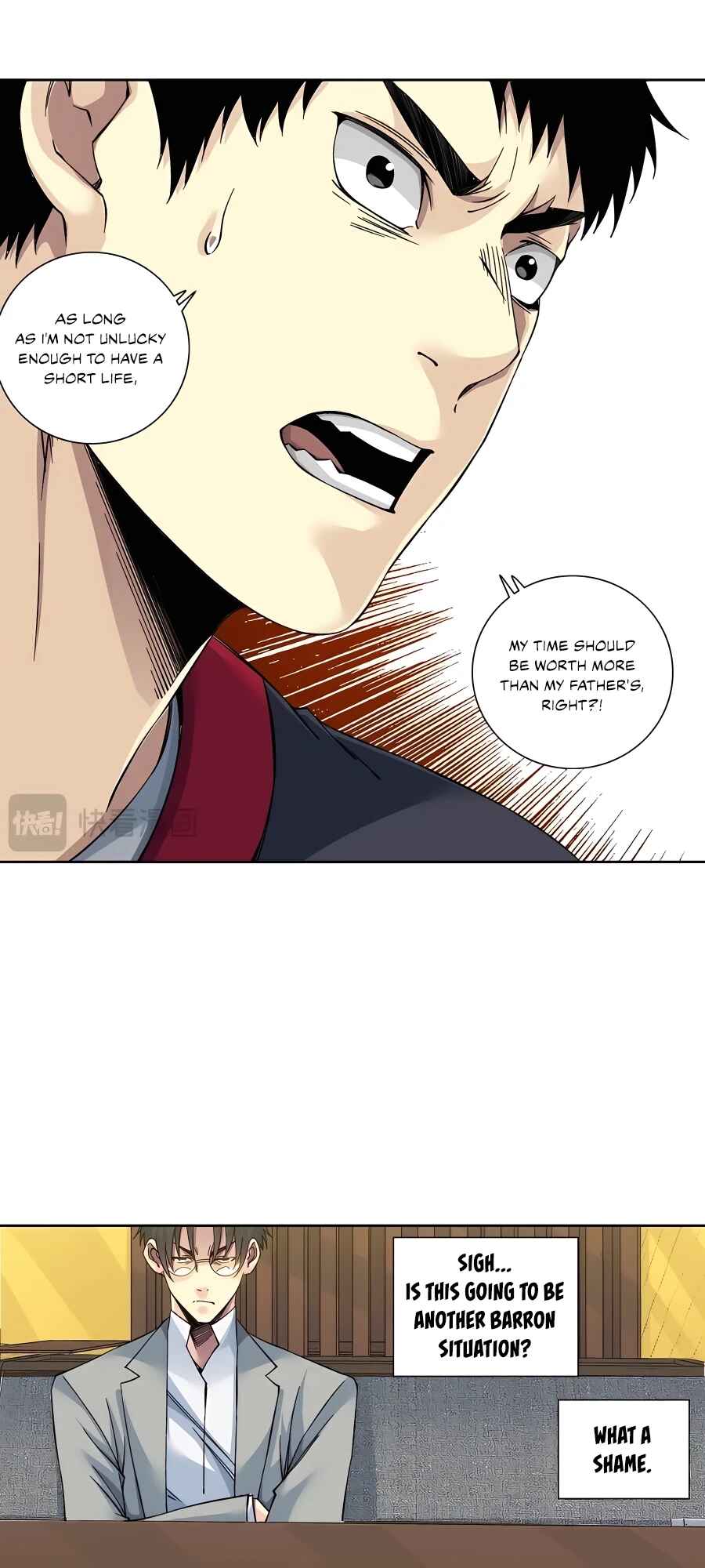 Chapter 204 - Page 6