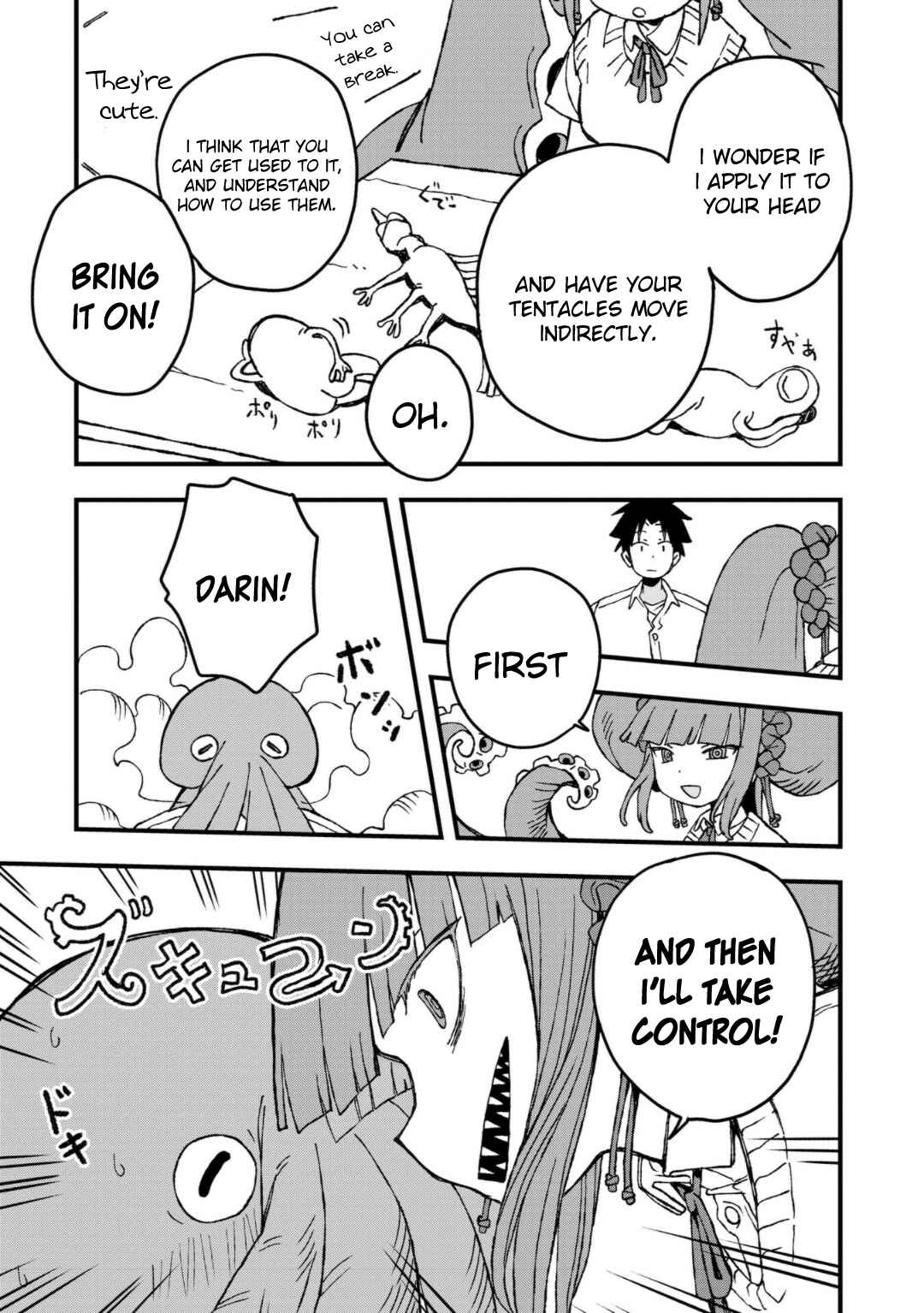 Chapter 23 - Page 19