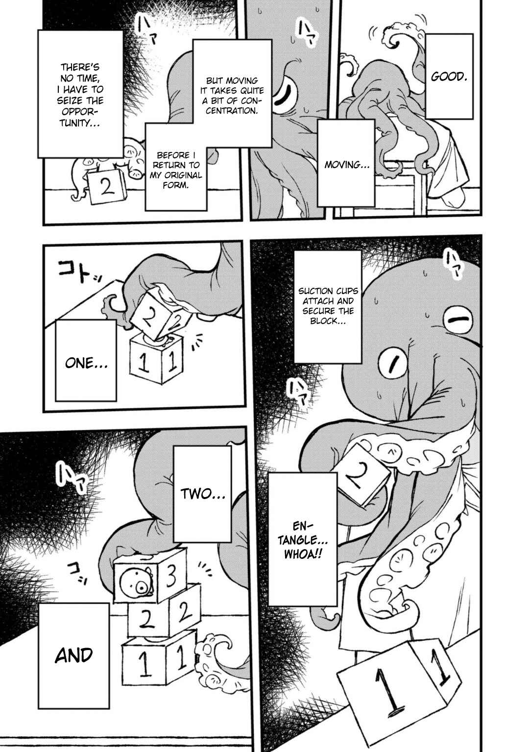 Chapter 23 - Page 21