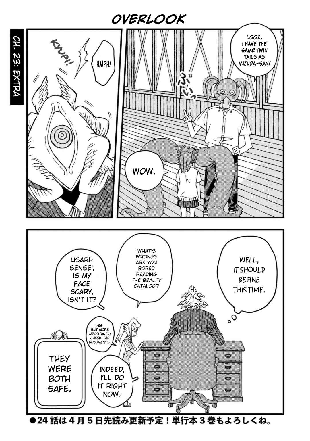 Chapter 23 - Page 27