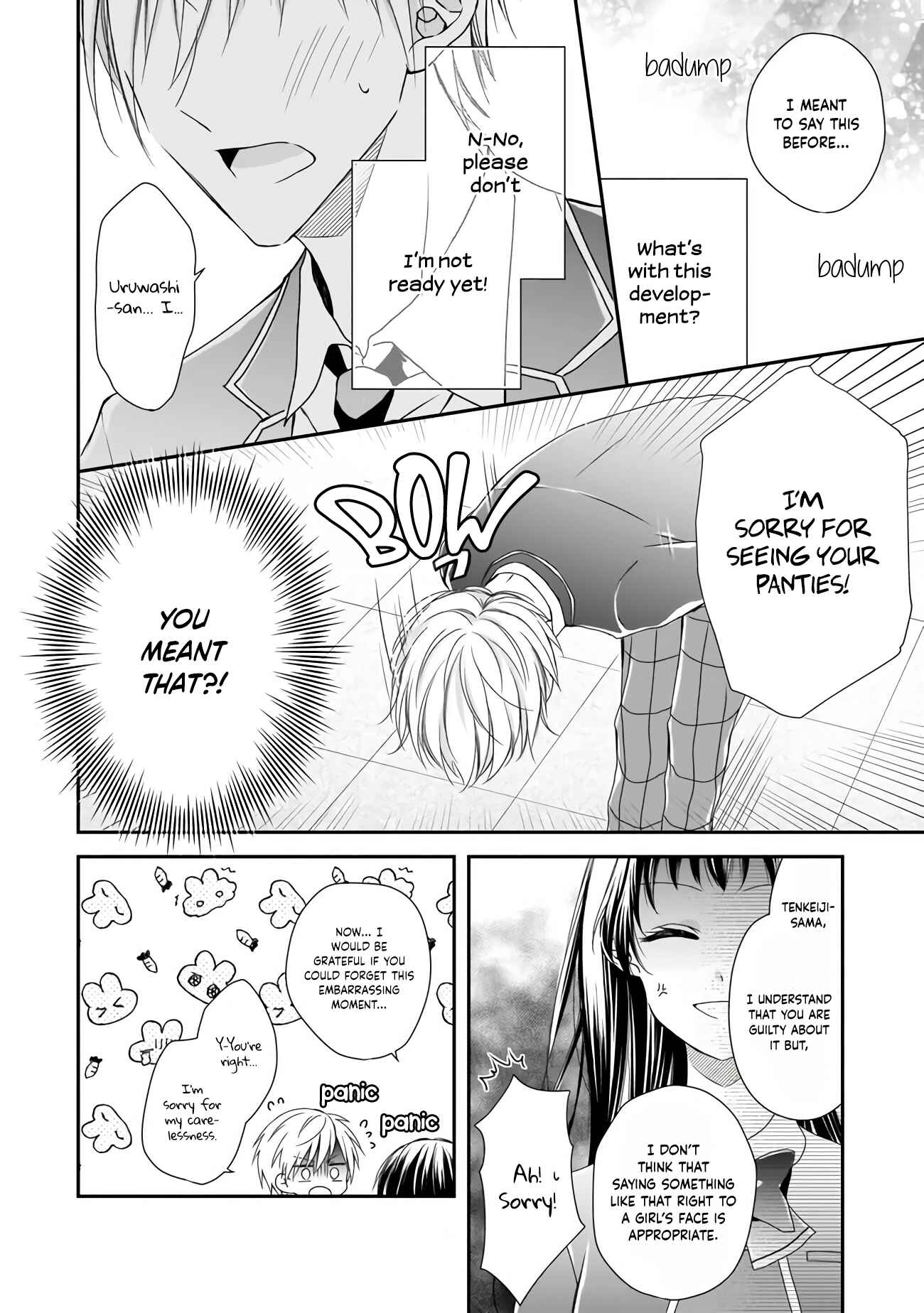 Chapter 3.1 - Page 7