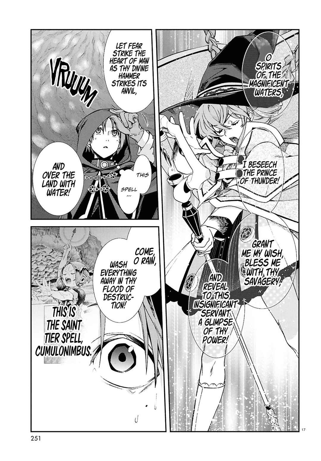 Chapter 119 - Page 18