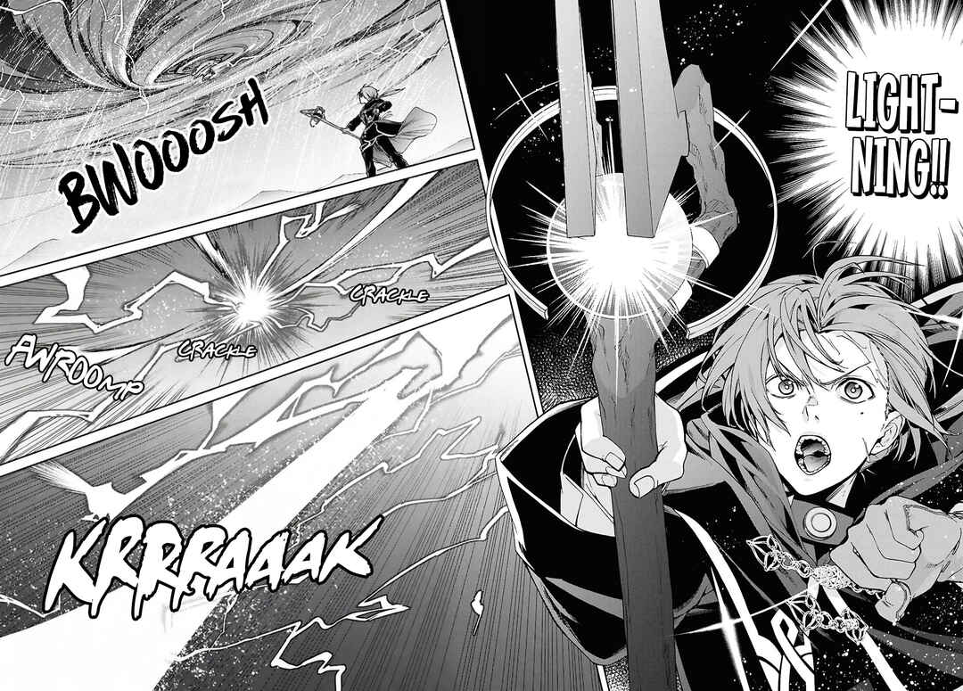 Chapter 119 - Page 29