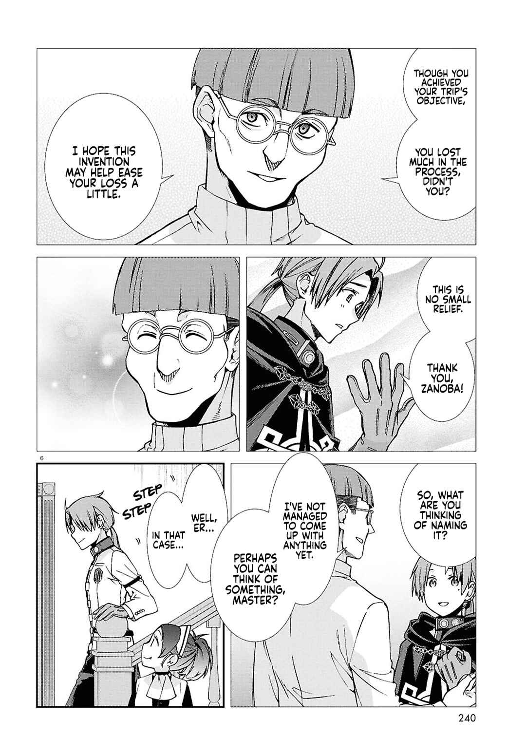 Chapter 119 - Page 7
