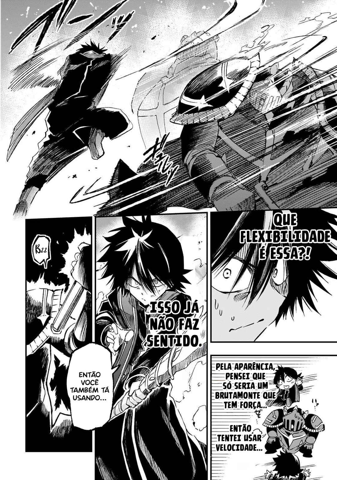 Chapter 294 - Page 11