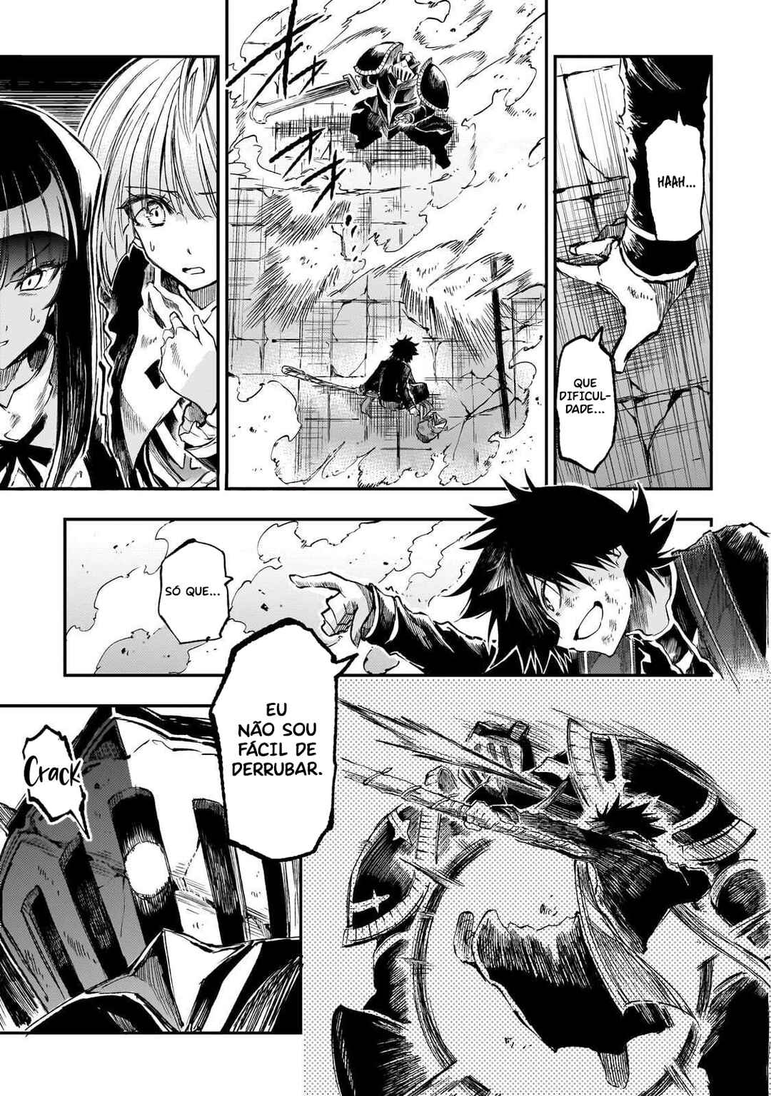 Chapter 294 - Page 15