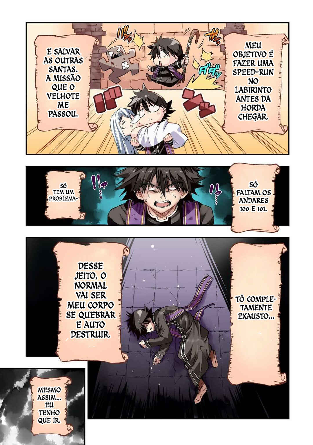 Chapter 294 - Page 4