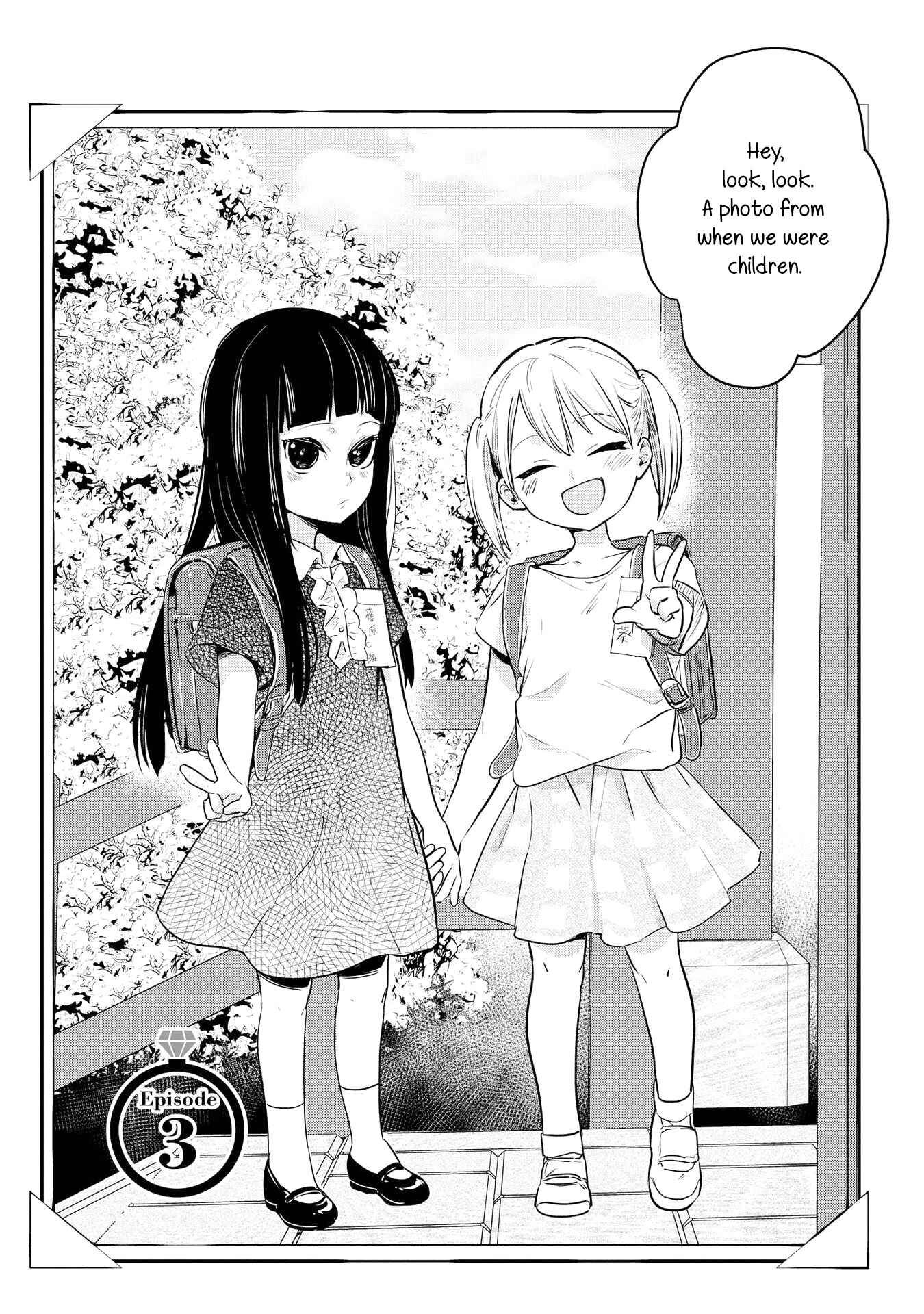 Chapter 3 - Page 1