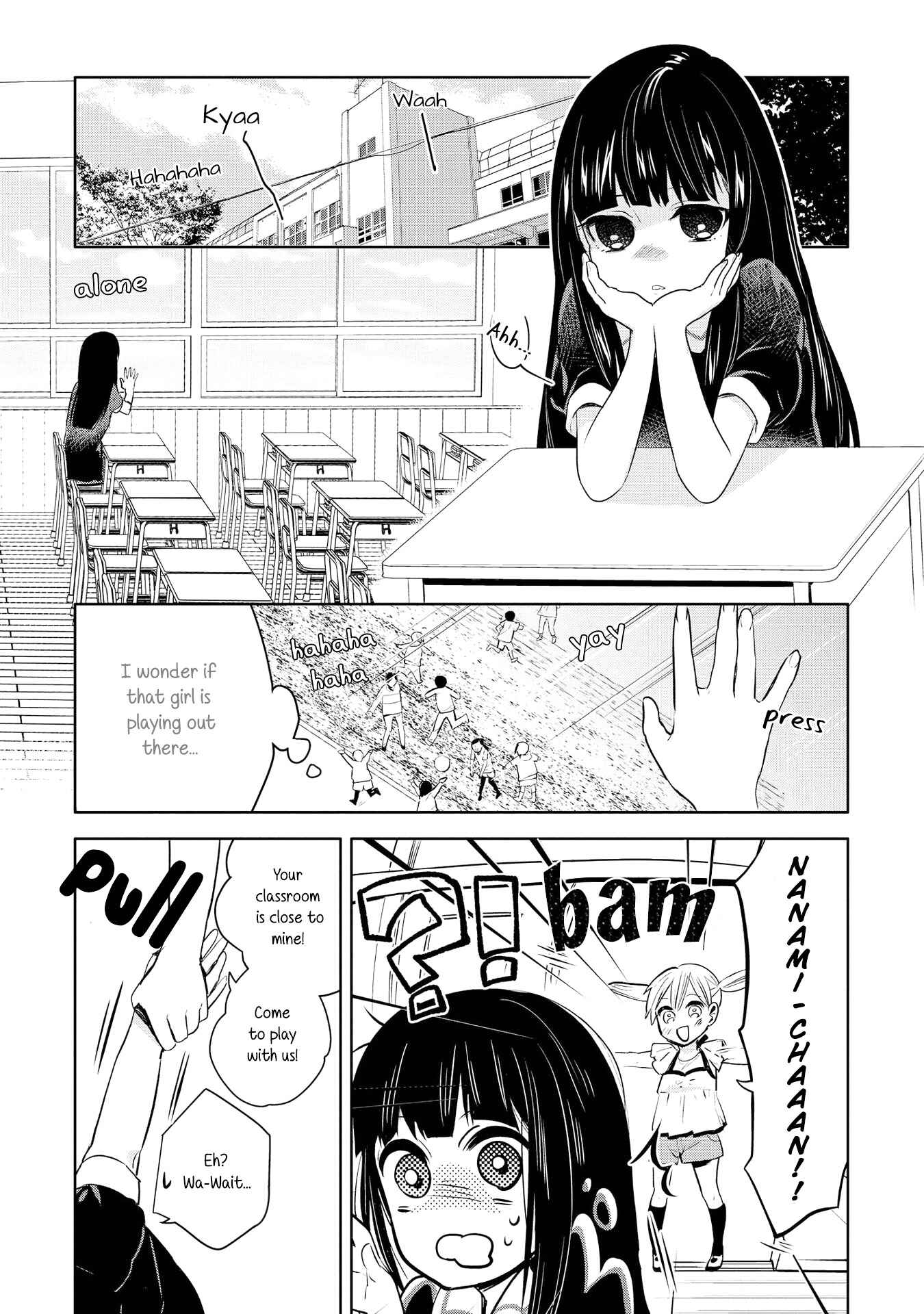 Chapter 3 - Page 8