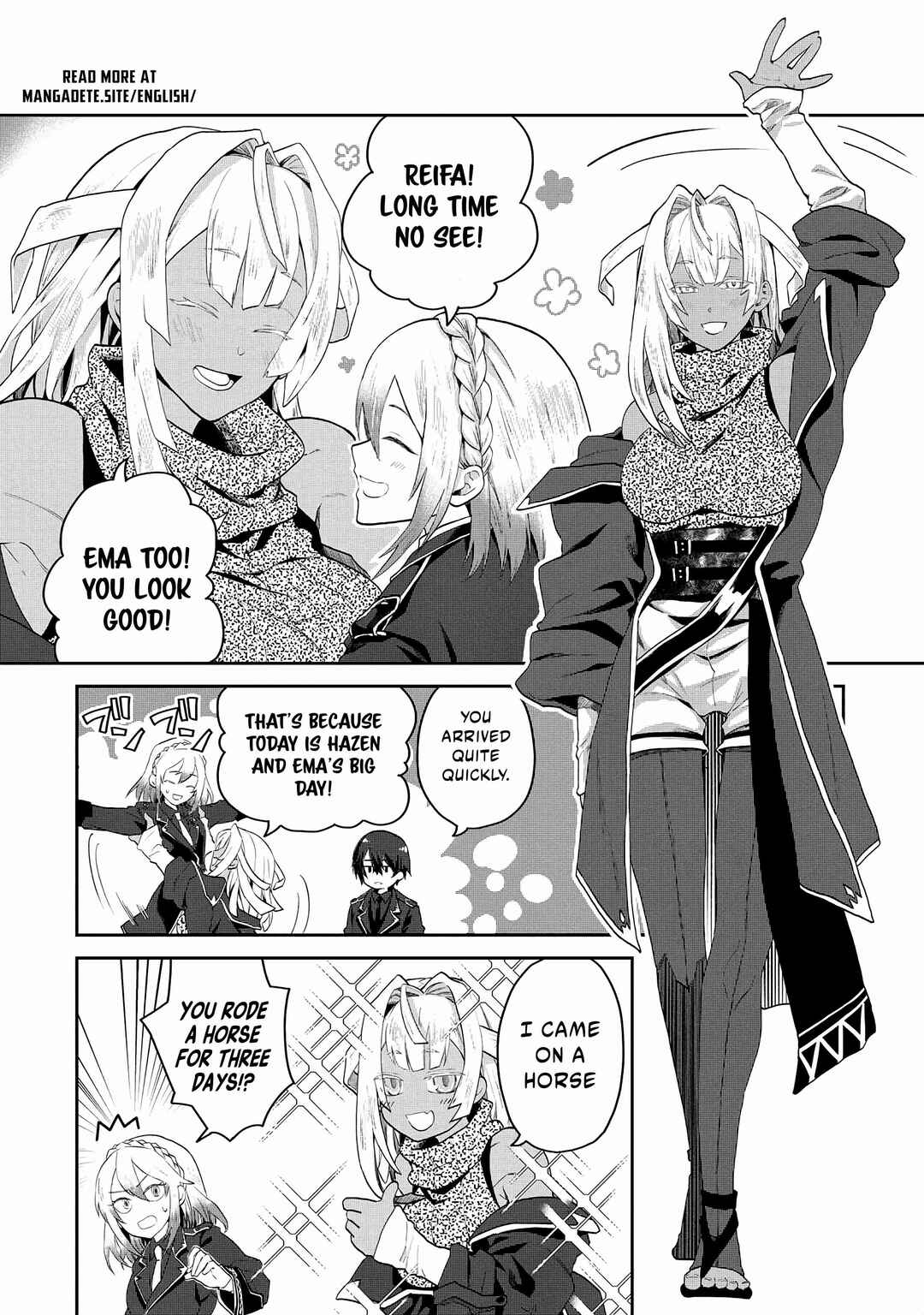 Chapter 1 - Page 9
