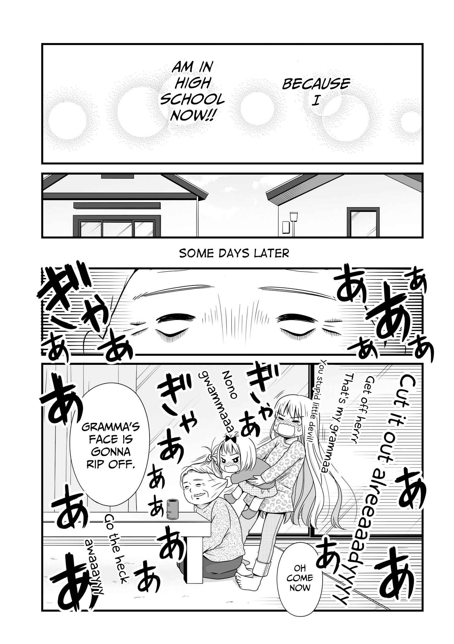 Chapter 49 - Page 11