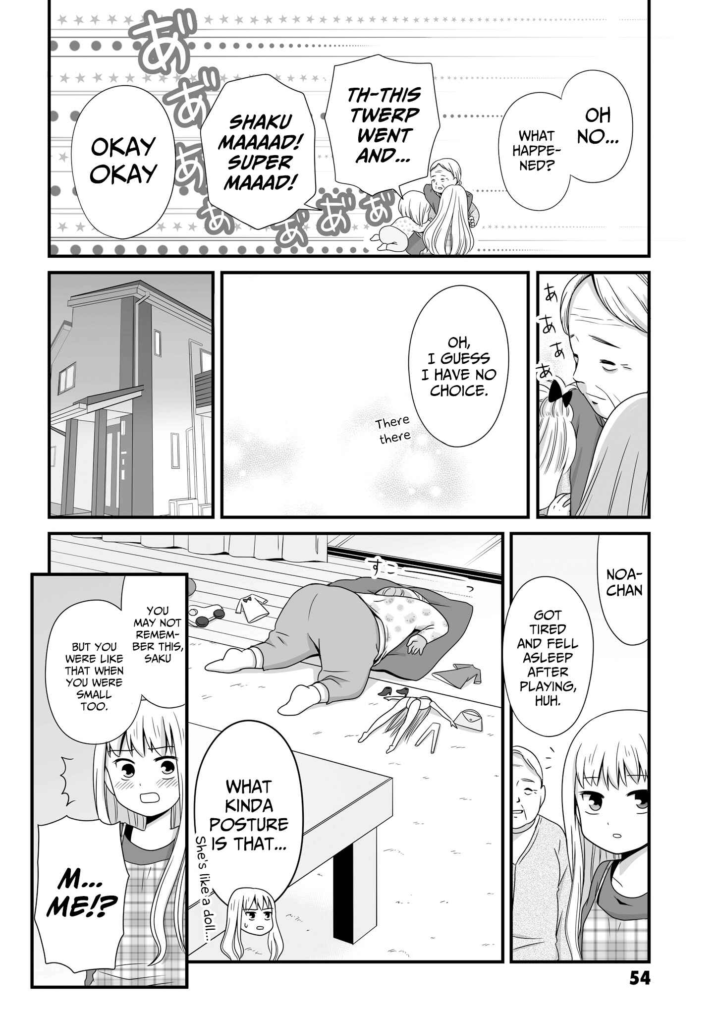 Chapter 49 - Page 8