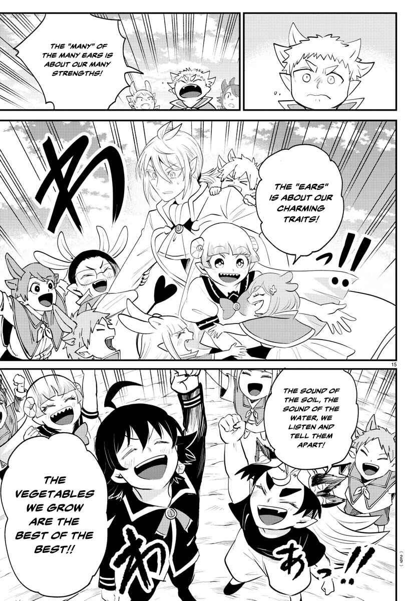 Chapter 370 - Page 15