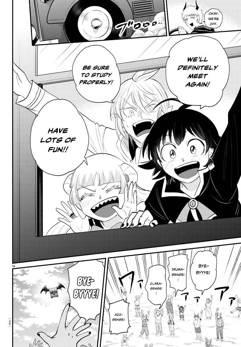 Chapter 370 - Page 16