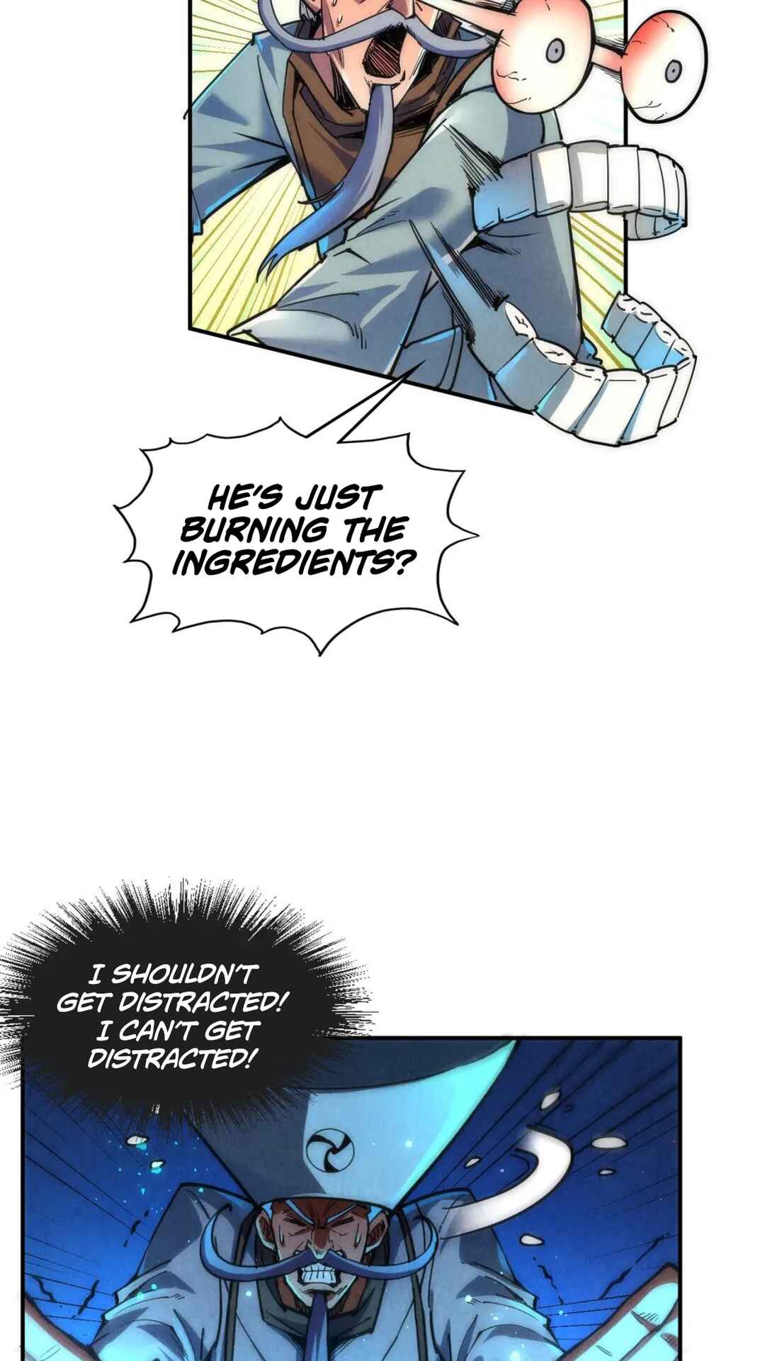Chapter 112 - Page 14