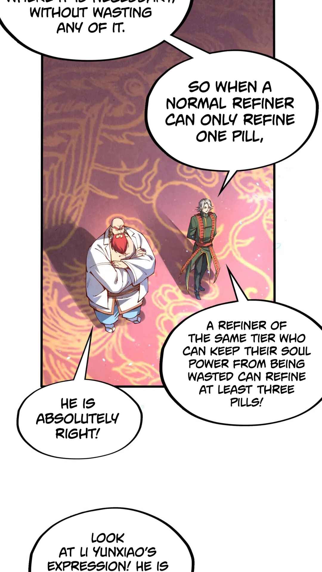 Chapter 112 - Page 31