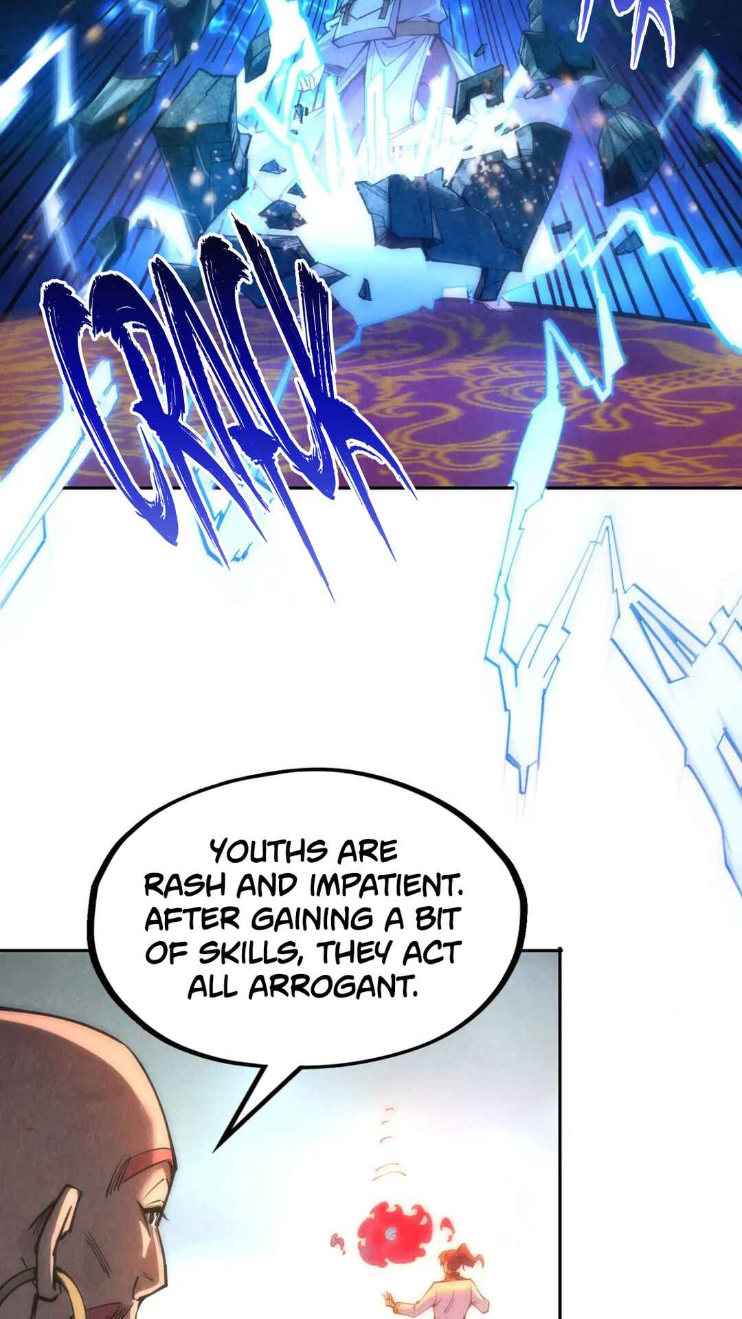 Chapter 112 - Page 50