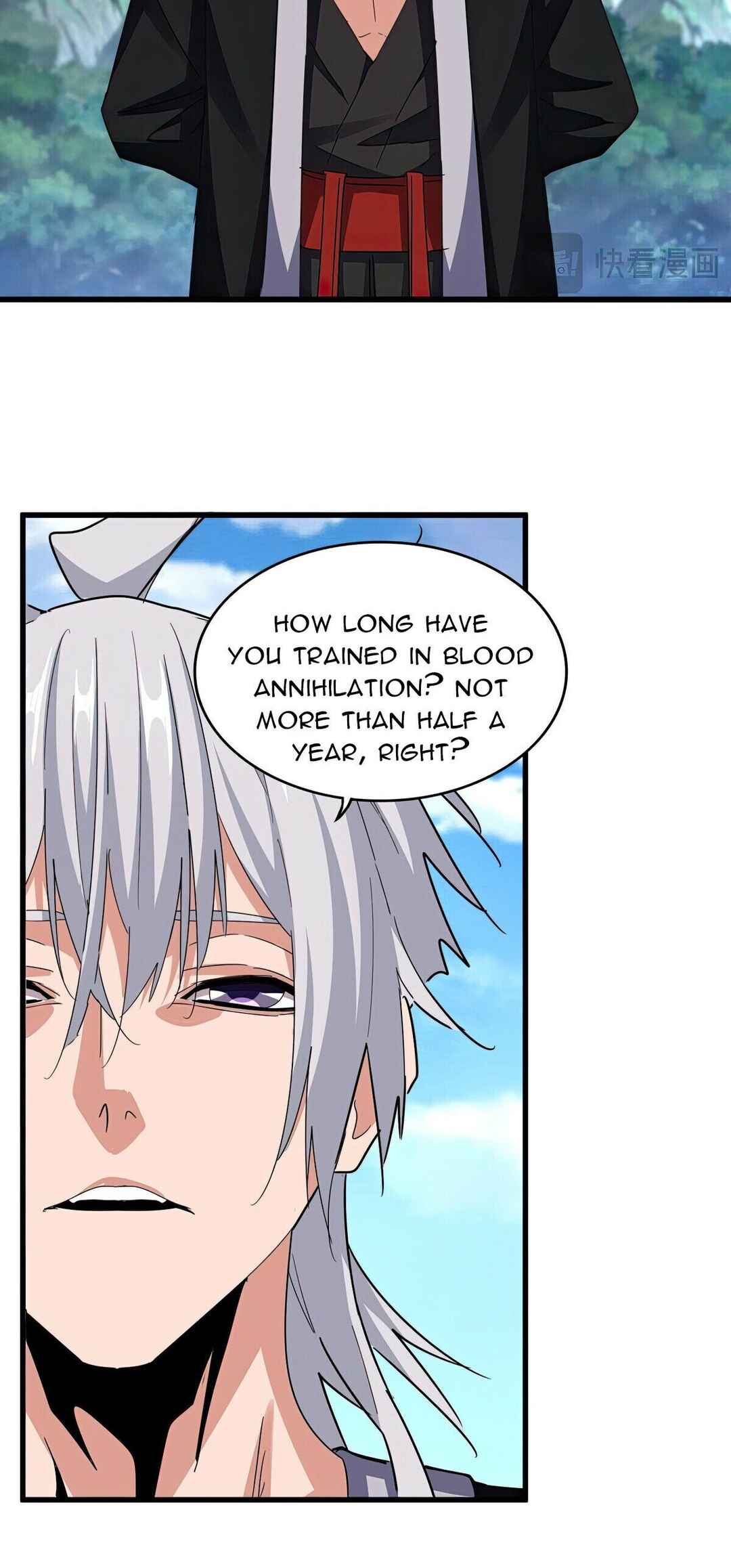 Chapter 565 - Page 12
