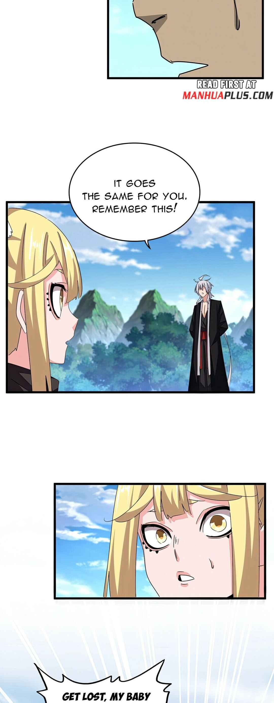 Chapter 565 - Page 15