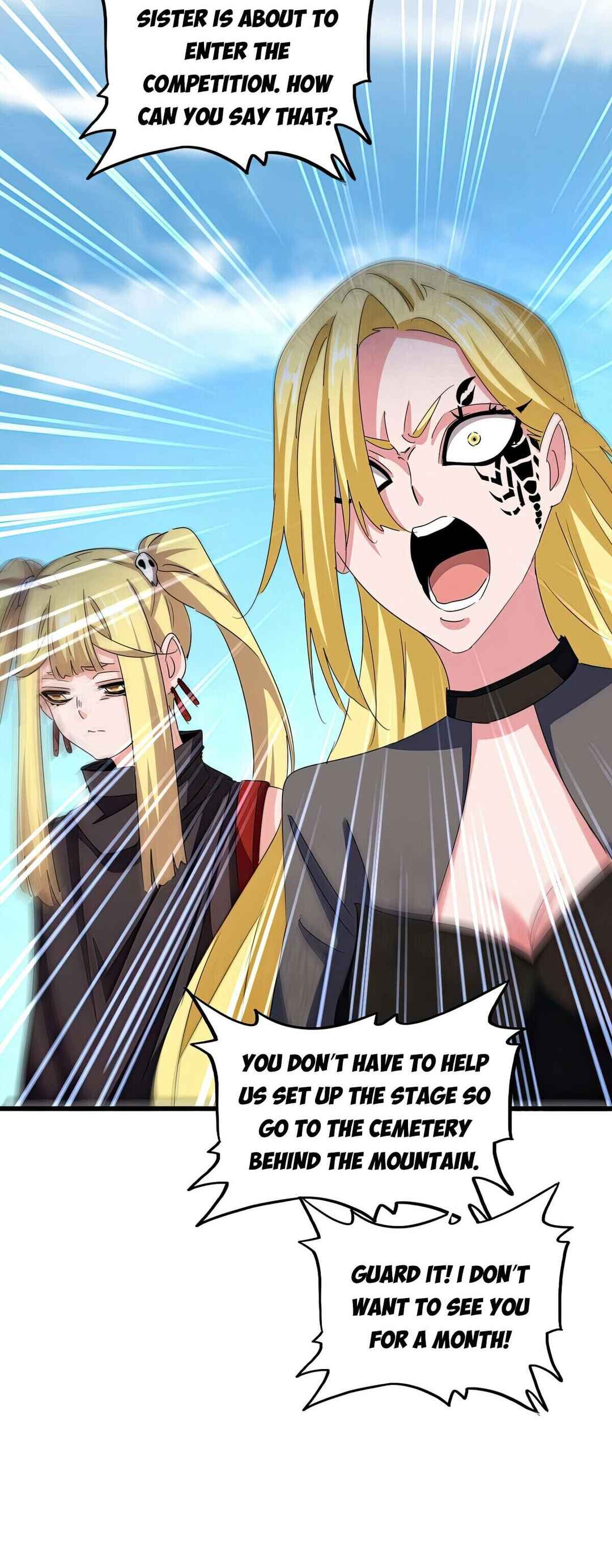 Chapter 565 - Page 16