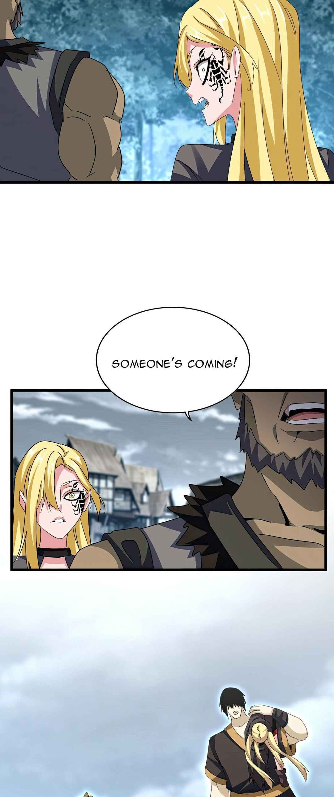 Chapter 565 - Page 24