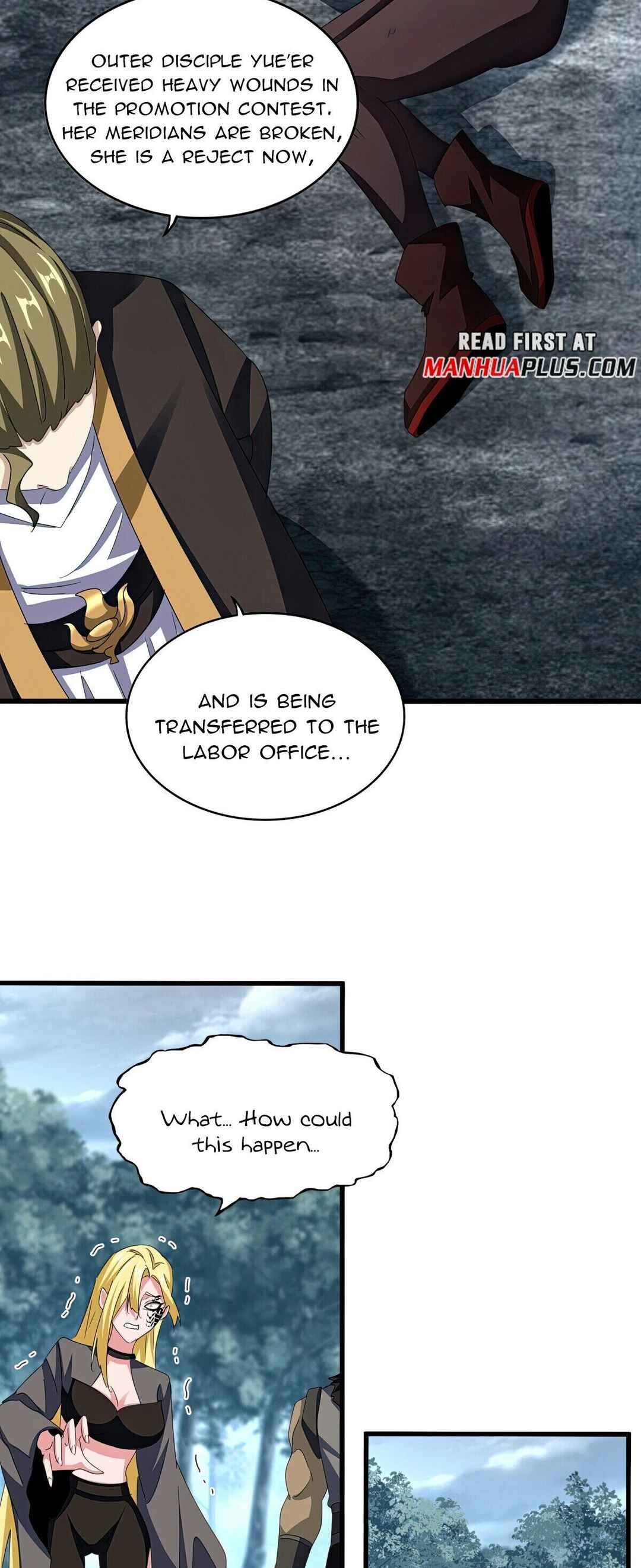 Chapter 565 - Page 27
