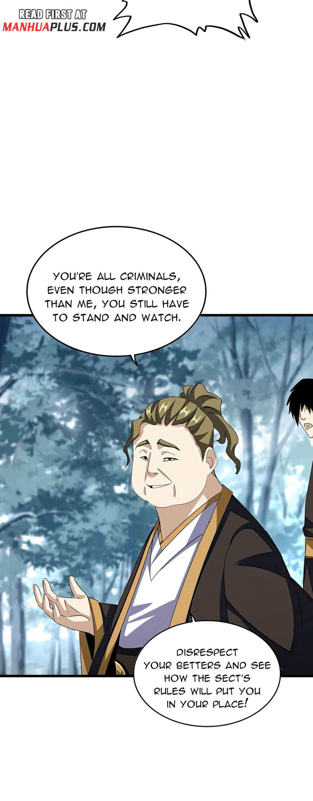 Chapter 565 - Page 31