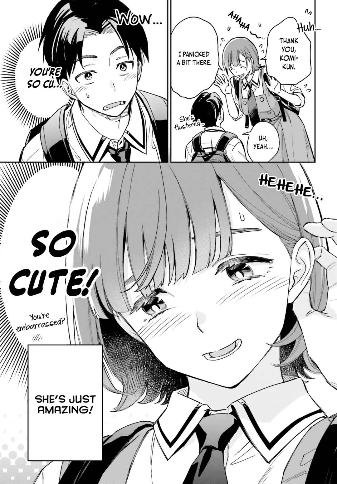 Chapter 1 - Page 8