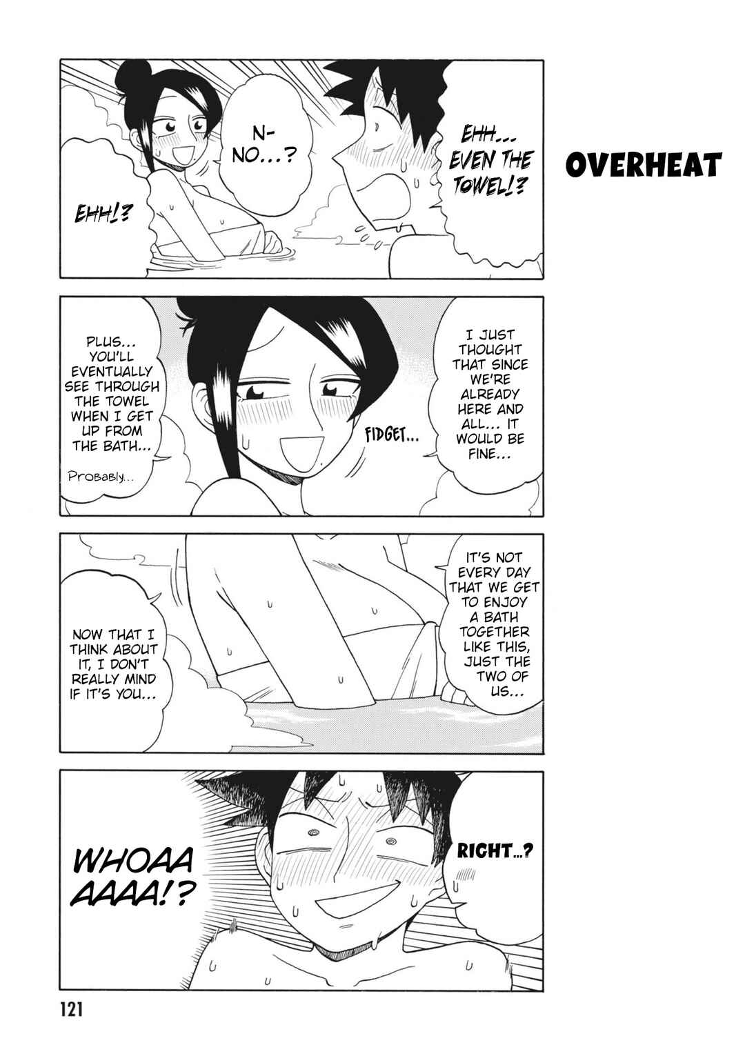 Chapter 159 - Page 5