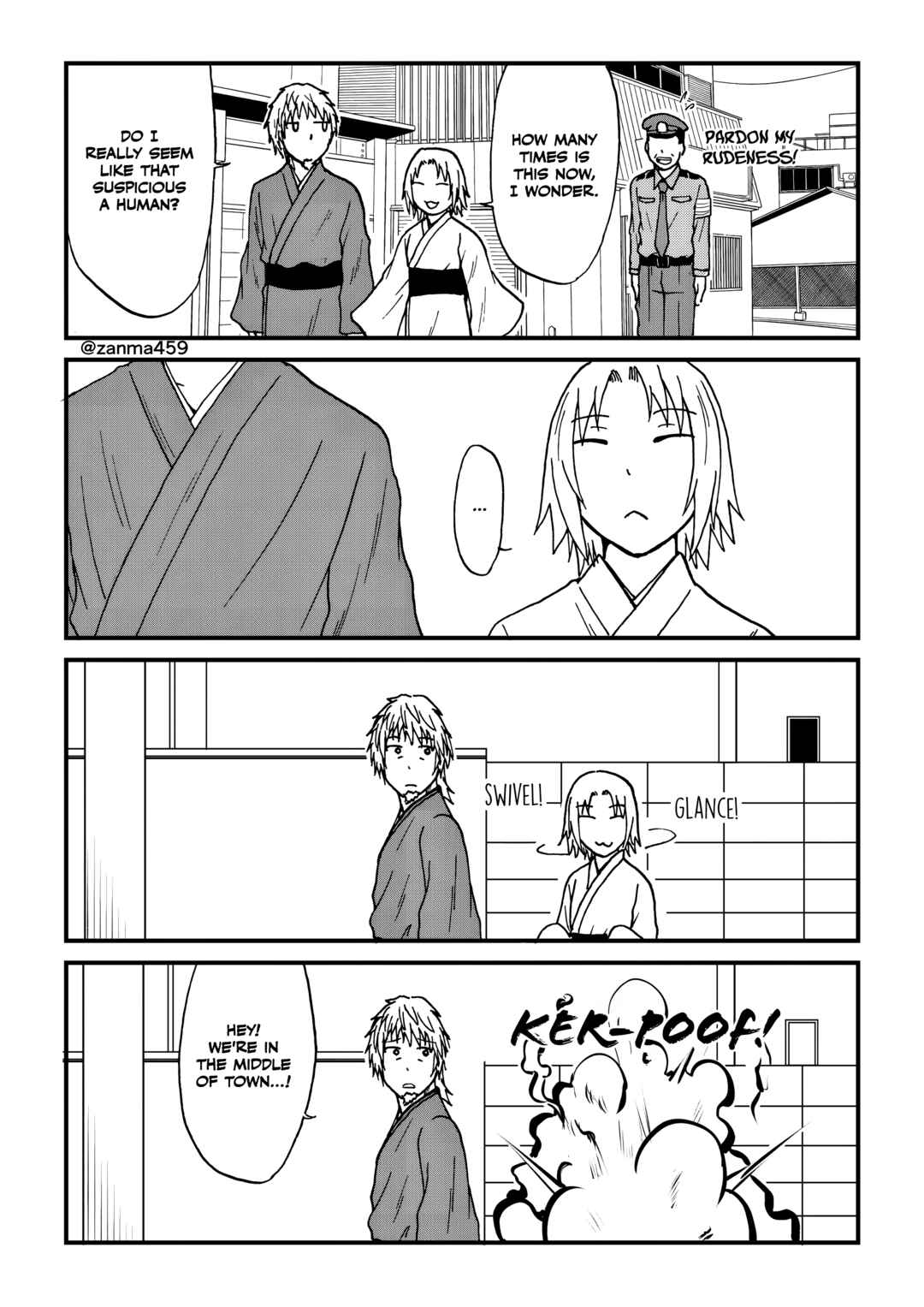 Chapter 103 - Page 3