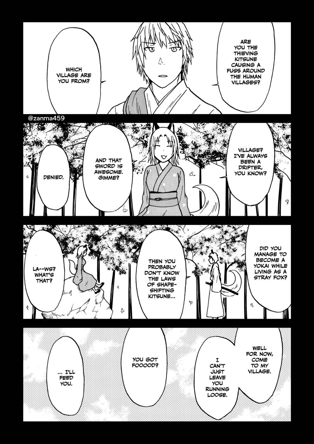 Chapter 103 - Page 6