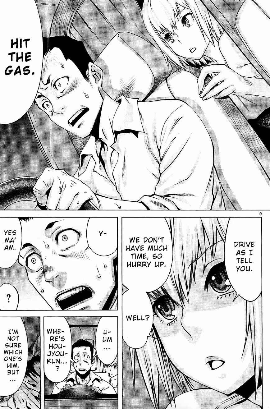 Chapter 1 - Page 9