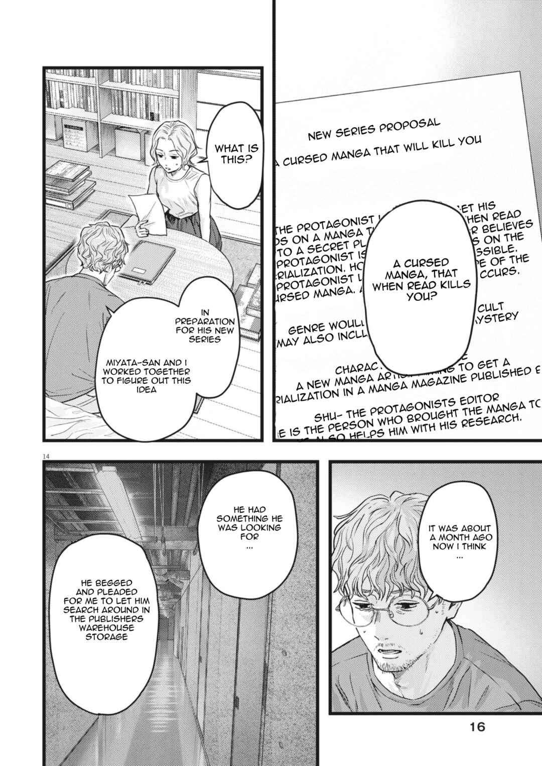 Chapter 1 - Page 14